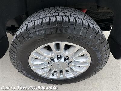 2020 Chevrolet Silverado 2500 High Country - Photo 49 - North Salt Lake, UT 84010