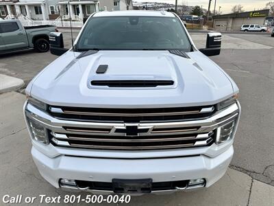 2020 Chevrolet Silverado 2500 High Country - Photo 6 - North Salt Lake, UT 84010