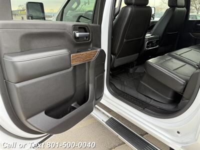 2020 Chevrolet Silverado 2500 High Country - Photo 46 - North Salt Lake, UT 84010