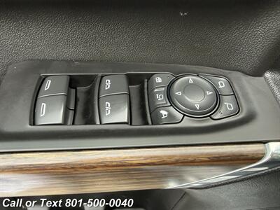 2020 Chevrolet Silverado 2500 High Country - Photo 27 - North Salt Lake, UT 84010