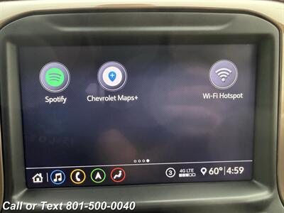 2020 Chevrolet Silverado 2500 High Country - Photo 39 - North Salt Lake, UT 84010