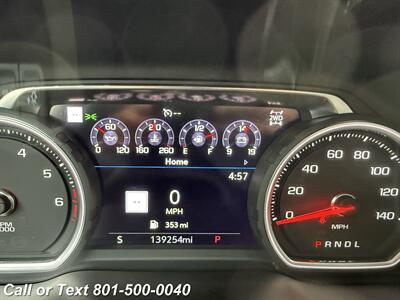 2020 Chevrolet Silverado 2500 High Country - Photo 3 - North Salt Lake, UT 84010