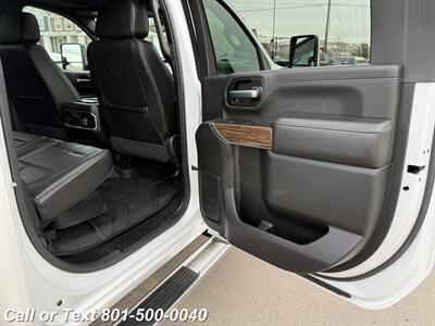2020 Chevrolet Silverado 2500 High Country - Photo 54 - North Salt Lake, UT 84010