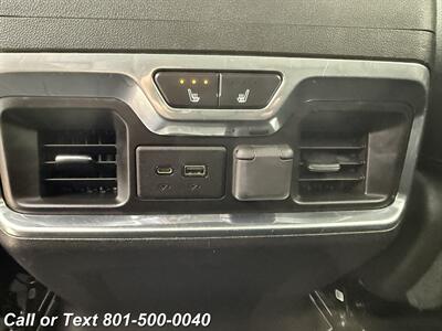 2020 Chevrolet Silverado 2500 High Country - Photo 50 - North Salt Lake, UT 84010