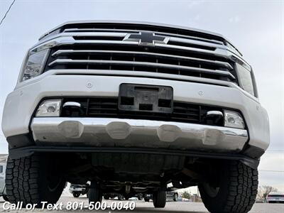 2020 Chevrolet Silverado 2500 High Country - Photo 16 - North Salt Lake, UT 84010