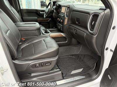 2020 Chevrolet Silverado 2500 High Country - Photo 53 - North Salt Lake, UT 84010