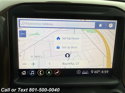 2020 Chevrolet Silverado 2500 High Country - Photo 43 - North Salt Lake, UT 84010
