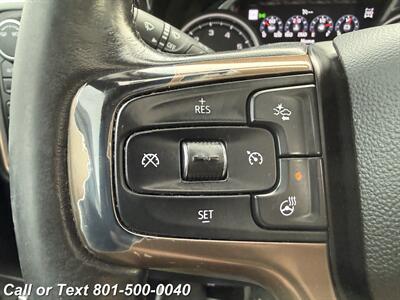 2020 Chevrolet Silverado 2500 High Country - Photo 32 - North Salt Lake, UT 84010