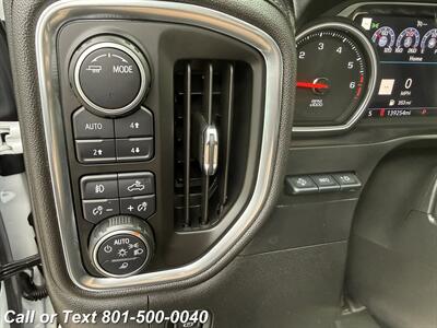 2020 Chevrolet Silverado 2500 High Country - Photo 30 - North Salt Lake, UT 84010