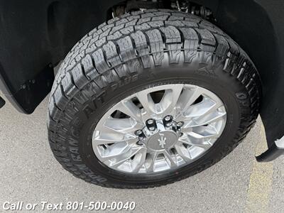 2020 Chevrolet Silverado 2500 High Country - Photo 22 - North Salt Lake, UT 84010