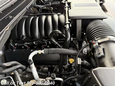 2020 Chevrolet Silverado 2500 High Country - Photo 12 - North Salt Lake, UT 84010