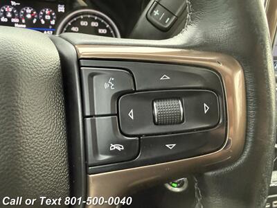 2020 Chevrolet Silverado 2500 High Country - Photo 35 - North Salt Lake, UT 84010