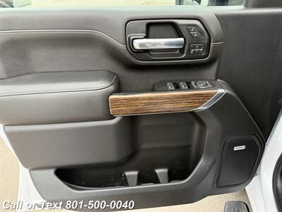 2020 Chevrolet Silverado 2500 High Country - Photo 31 - North Salt Lake, UT 84010