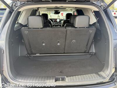 2025 Hyundai PALISADE XRT - Photo 9 - North Salt Lake, UT 84010