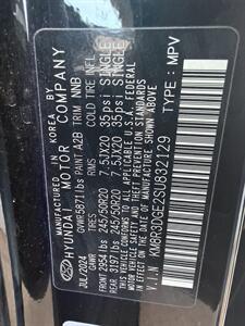 2025 Hyundai PALISADE XRT - Photo 44 - North Salt Lake, UT 84010