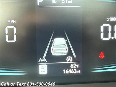 2025 Hyundai PALISADE XRT - Photo 36 - North Salt Lake, UT 84010