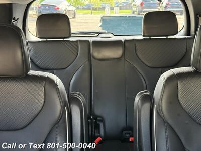 2025 Hyundai PALISADE XRT - Photo 56 - North Salt Lake, UT 84010