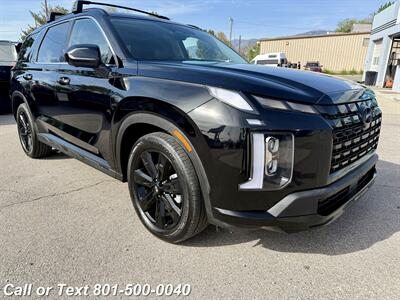 2025 Hyundai PALISADE XRT - Photo 11 - North Salt Lake, UT 84010