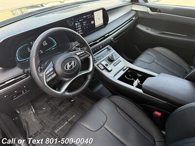2025 Hyundai PALISADE XRT - Photo 21 - North Salt Lake, UT 84010