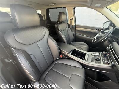 2025 Hyundai PALISADE XRT - Photo 58 - North Salt Lake, UT 84010