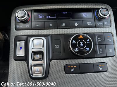 2025 Hyundai PALISADE XRT - Photo 8 - North Salt Lake, UT 84010