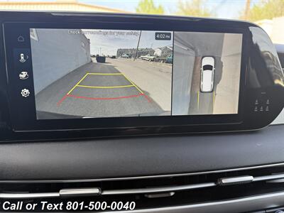 2025 Hyundai PALISADE XRT - Photo 33 - North Salt Lake, UT 84010