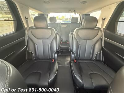 2025 Hyundai PALISADE XRT - Photo 17 - North Salt Lake, UT 84010