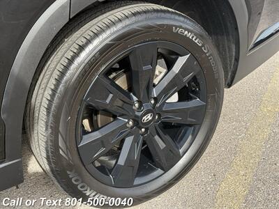 2025 Hyundai PALISADE XRT - Photo 20 - North Salt Lake, UT 84010
