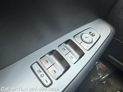 2025 Hyundai PALISADE XRT - Photo 42 - North Salt Lake, UT 84010