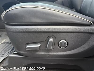 2025 Hyundai PALISADE XRT - Photo 45 - North Salt Lake, UT 84010