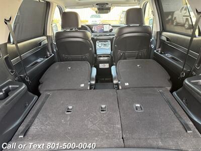 2025 Hyundai PALISADE XRT - Photo 35 - North Salt Lake, UT 84010
