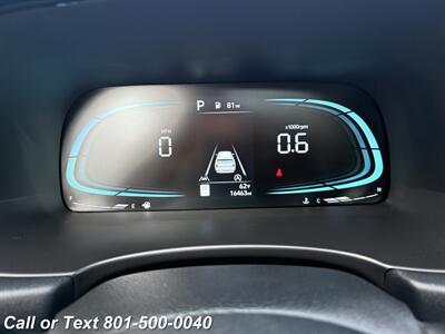 2025 Hyundai PALISADE XRT - Photo 7 - North Salt Lake, UT 84010