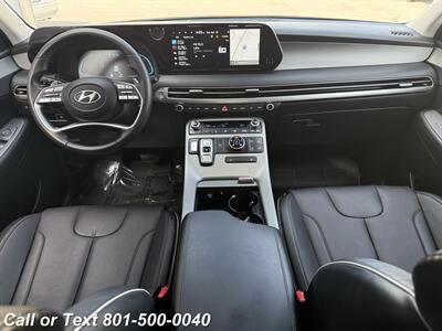 2025 Hyundai PALISADE XRT - Photo 2 - North Salt Lake, UT 84010
