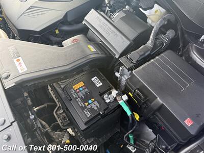 2025 Hyundai PALISADE XRT - Photo 28 - North Salt Lake, UT 84010