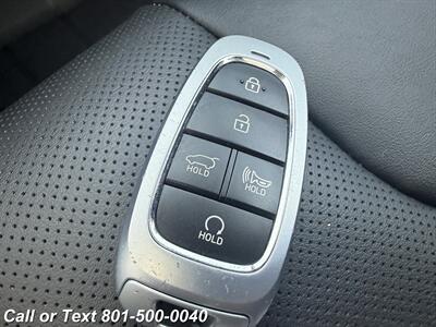 2025 Hyundai PALISADE XRT - Photo 37 - North Salt Lake, UT 84010