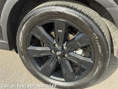 2025 Hyundai PALISADE XRT - Photo 27 - North Salt Lake, UT 84010