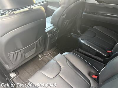 2025 Hyundai PALISADE XRT - Photo 46 - North Salt Lake, UT 84010