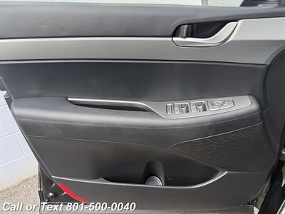 2025 Hyundai PALISADE XRT - Photo 41 - North Salt Lake, UT 84010