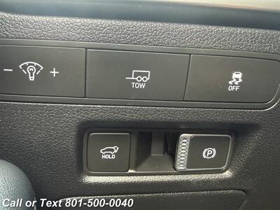 2025 Hyundai PALISADE XRT - Photo 43 - North Salt Lake, UT 84010