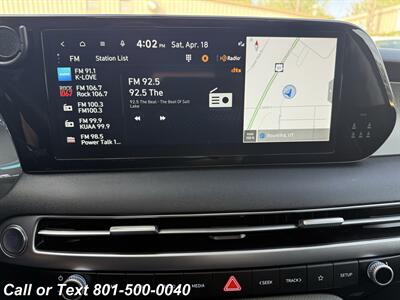 2025 Hyundai PALISADE XRT - Photo 34 - North Salt Lake, UT 84010