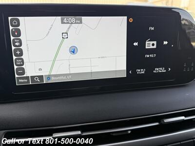 2025 Hyundai PALISADE XRT - Photo 59 - North Salt Lake, UT 84010