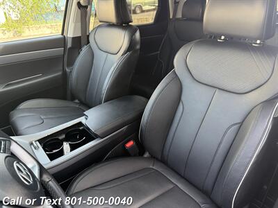 2025 Hyundai PALISADE XRT - Photo 47 - North Salt Lake, UT 84010