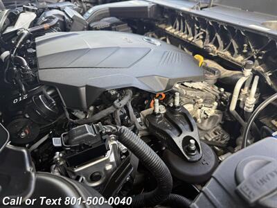 2025 Hyundai PALISADE XRT - Photo 29 - North Salt Lake, UT 84010
