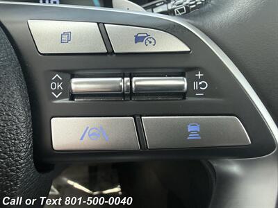 2025 Hyundai PALISADE XRT - Photo 38 - North Salt Lake, UT 84010