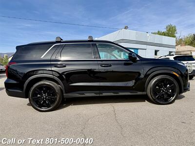 2025 Hyundai PALISADE XRT - Photo 31 - North Salt Lake, UT 84010