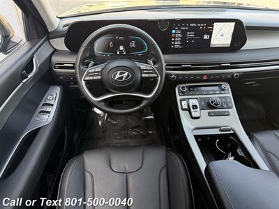 2025 Hyundai PALISADE XRT - Photo 10 - North Salt Lake, UT 84010