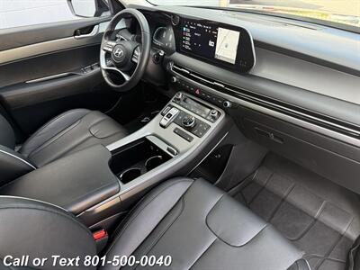 2025 Hyundai PALISADE XRT - Photo 55 - North Salt Lake, UT 84010
