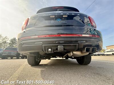 2025 Hyundai PALISADE XRT - Photo 12 - North Salt Lake, UT 84010