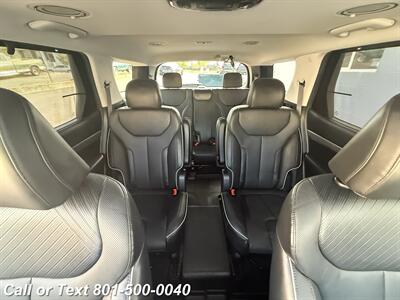 2025 Hyundai PALISADE XRT - Photo 52 - North Salt Lake, UT 84010