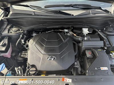 2025 Hyundai PALISADE XRT - Photo 26 - North Salt Lake, UT 84010